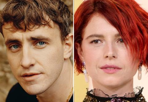 Jessie Buckley and Paul Mescal set for Benh Zeitlin’s ‘Hold On To Your Angels’ | News Jessie Buckley and Paul Mescal set for Benh Zeitlin’s ‘Hold On To Your Angels’ | News