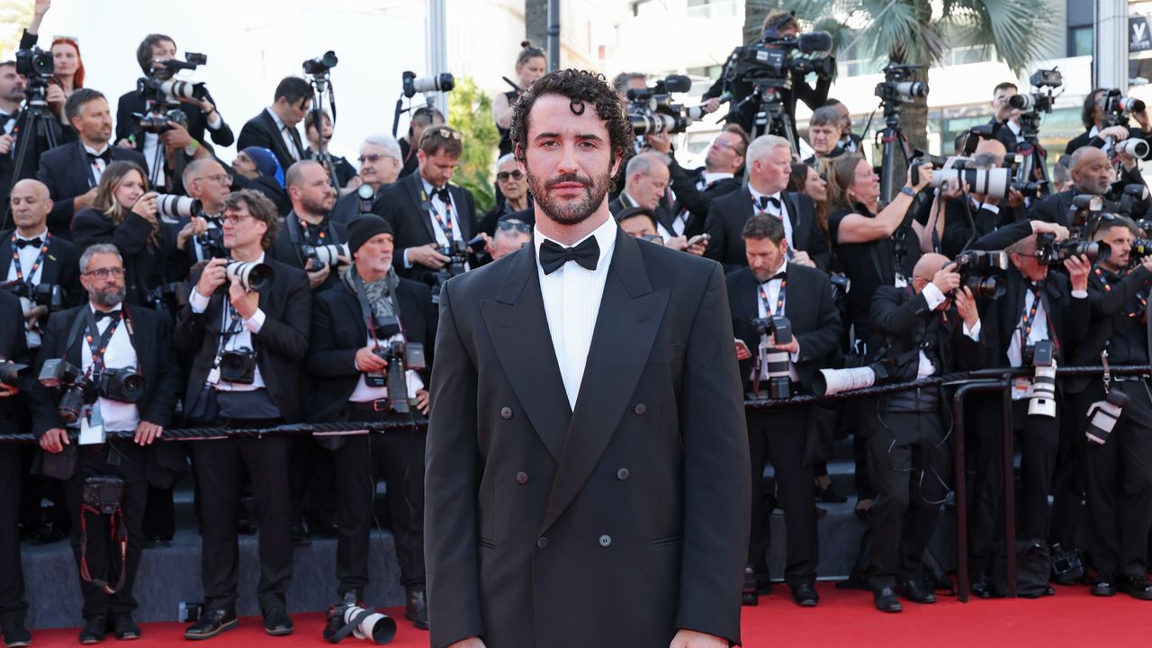 Jordan Firstman Had a Devastating Breakup and Channeled That Heartbreak Into His First Film