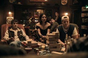 Let The ‘Backrooms’ Bonanza Begin: Previews For Kane Parsons Movie At $9M – Behind schedule Thursday Box Office Let The ‘Backrooms’ Bonanza Begin: Previews For Kane Parsons Movie At $9M – Behind schedule Thursday Box Office