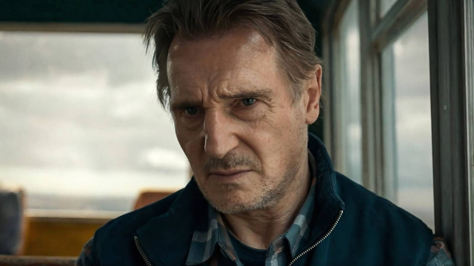 Liam Neeson Joins John Cleese in Matthew Modine Fantasy Romance ‘The Splendid Thing’