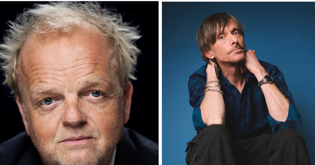 Mackenzie Crook to direct debut feature ‘Mars Express’ starring Toby Jones for Big Talk Studios, Altitude Mackenzie Crook to direct debut feature ‘Mars Express’ starring Toby Jones for Big Talk Studios, Altitude