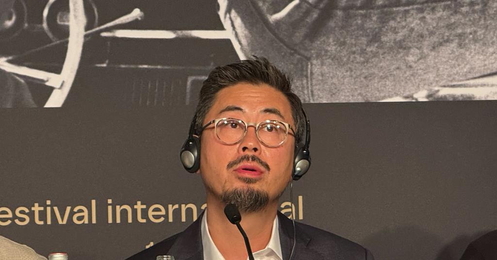 Na Hong-jin confirms ‘Hope’ sequel in development: “There is a story and a script” | News Na Hong-jin confirms ‘Hope’ sequel in development: “There is a story and a script” | News