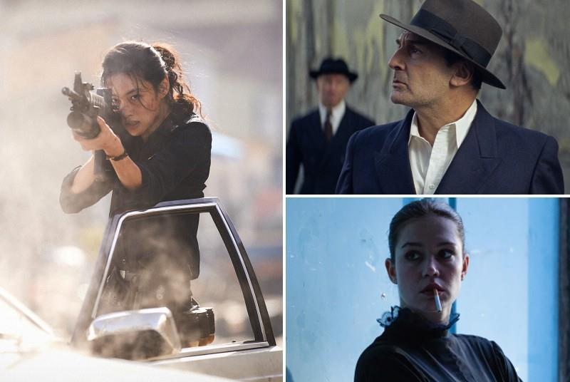 Na Hong-jin’s ‘Hope’ impresses on Screen’s Cannes jury grid; ‘Moulin’, ‘Another Day’ also land | News Na Hong-jin’s ‘Hope’ impresses on Screen’s Cannes jury grid; ‘Moulin’, ‘Another Day’ also land | News