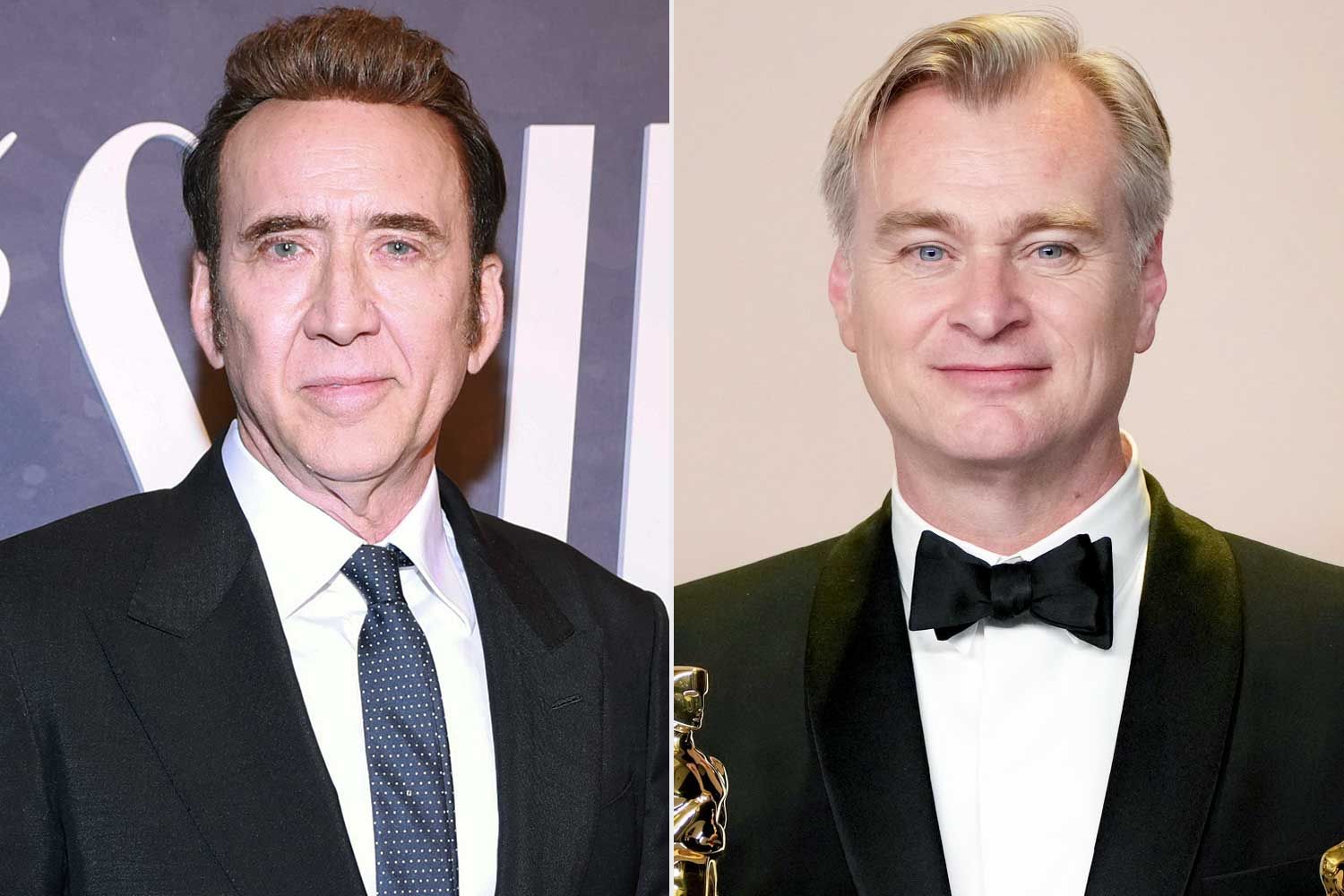 Nicolas Cage turned down role in Christopher Nolan’s ‘Insomnia’ Nicolas Cage turned down role in Christopher Nolan’s ‘Insomnia’