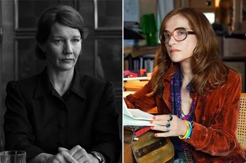 Pawel Pawlikowski’s ‘Fatherland’ takes early lead on Screen’s Cannes jury grid; Asghar Farhadi’s ‘Parallel Tales’ divides critics Pawel Pawlikowski’s ‘Fatherland’ takes early lead on Screen’s Cannes jury grid; Asghar Farhadi’s ‘Parallel Tales’ divides critics