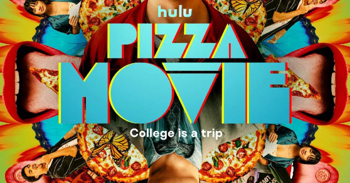Pizza Movie Summary, Trailer, Cast, Where to Watch and More