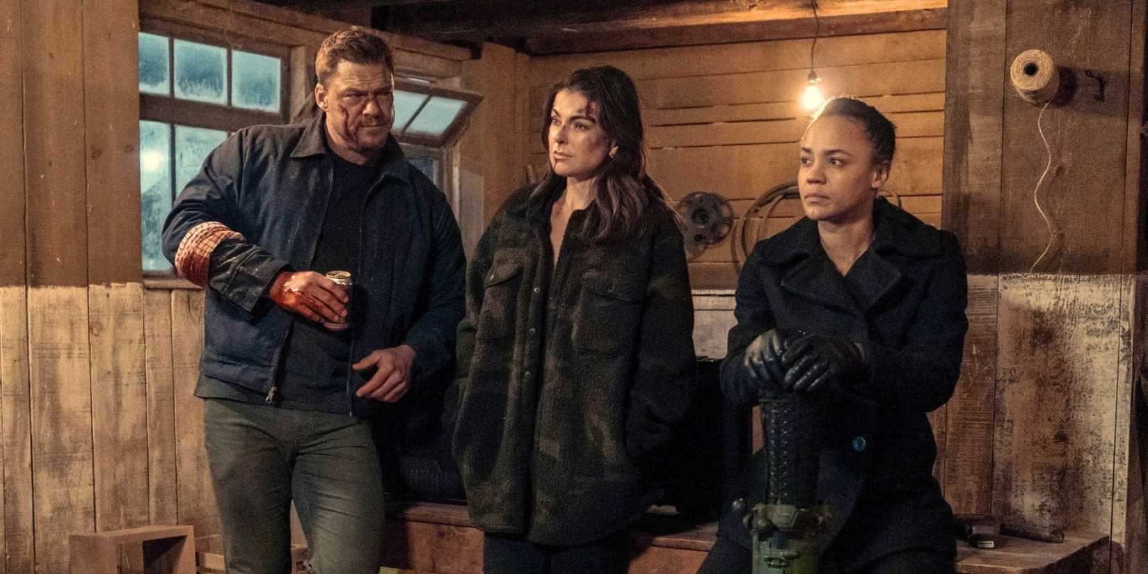 ‘Reacher’ Season 4’s Biggest Risk Could Be Exactly What the Show Needs ‘Reacher’ Season 4’s Biggest Risk Could Be Exactly What the Show Needs
