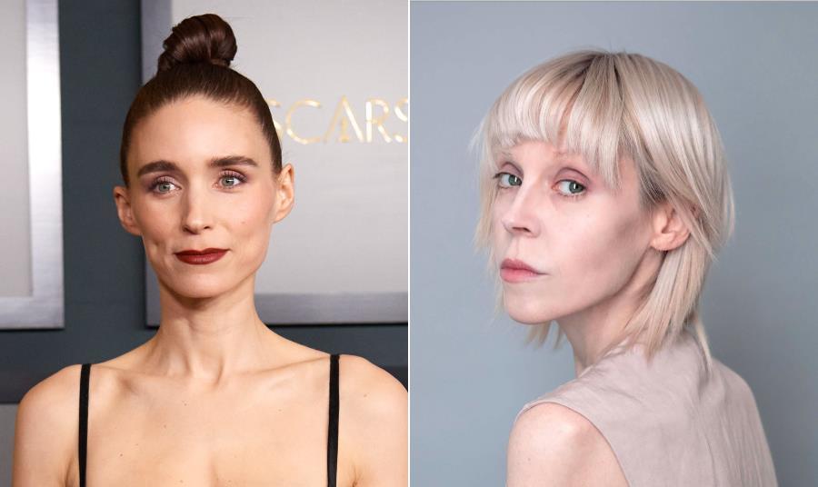 Rooney Mara to star in Antonia Campbell-Hughes’ Paris-set ‘Quest For Love’, HanWay Films launches sales Rooney Mara to star in Antonia Campbell-Hughes’ Paris-set ‘Quest For Love’, HanWay Films launches sales