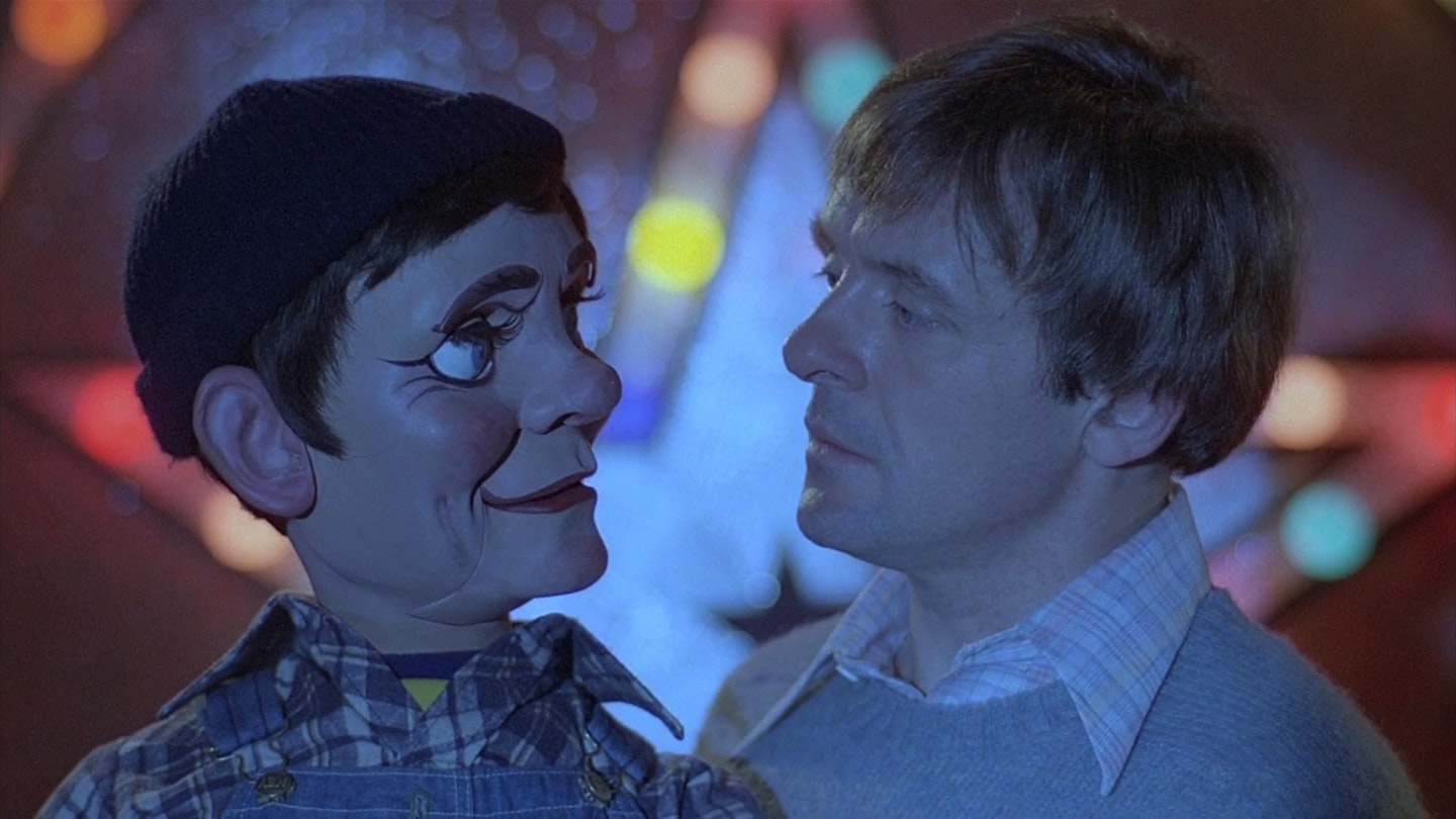 Sam Raimi To Direct ‘Magic’ Horror Movie Sam Raimi To Direct ‘Magic’ Horror Movie
