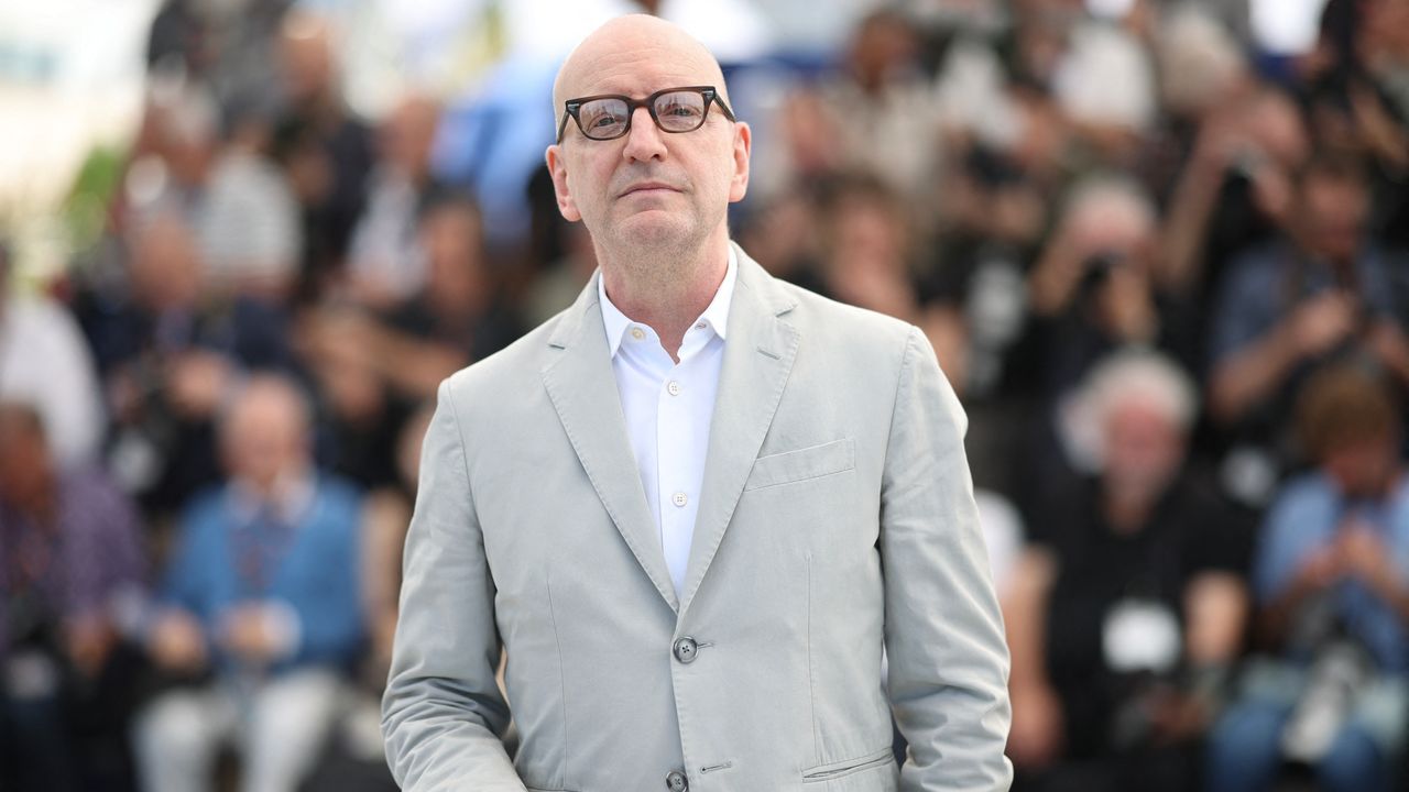 Steven Soderbergh Defends Using AI in John Lennon Documentary: “I’m a Believer in Exploration” Steven Soderbergh Defends Using AI in John Lennon Documentary: “I’m a Believer in Exploration”