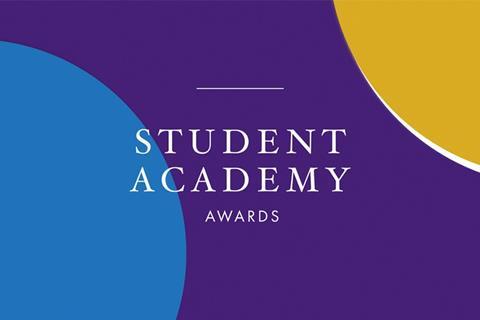 Student Academy Awards to be presented during TIFF Student Academy Awards to be presented during TIFF