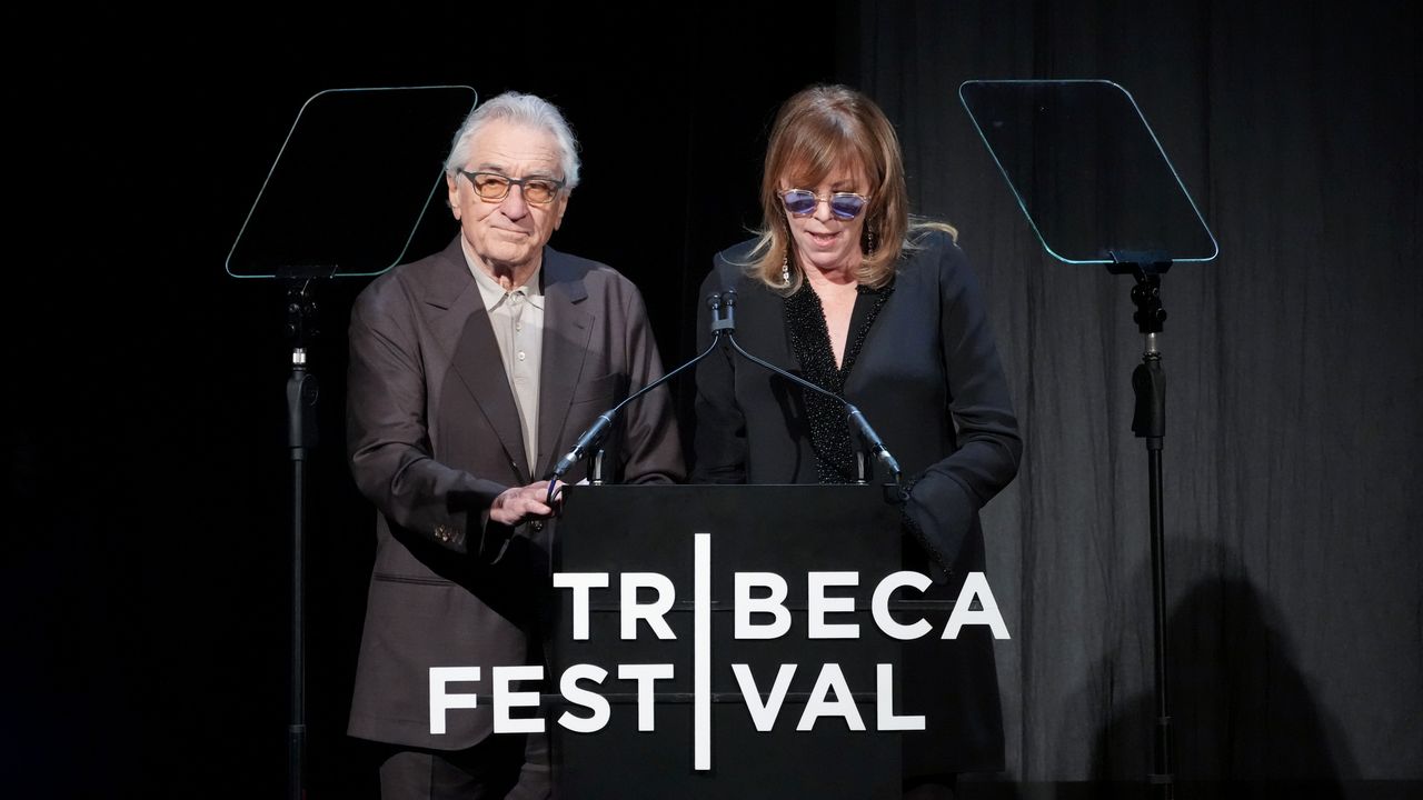 The 25th Tribeca Film Festival Announces Its 2026 Jury—and Gets A Special Assist from Chanel The 25th Tribeca Film Festival Announces Its 2026 Jury—and Gets A Special Assist from Chanel