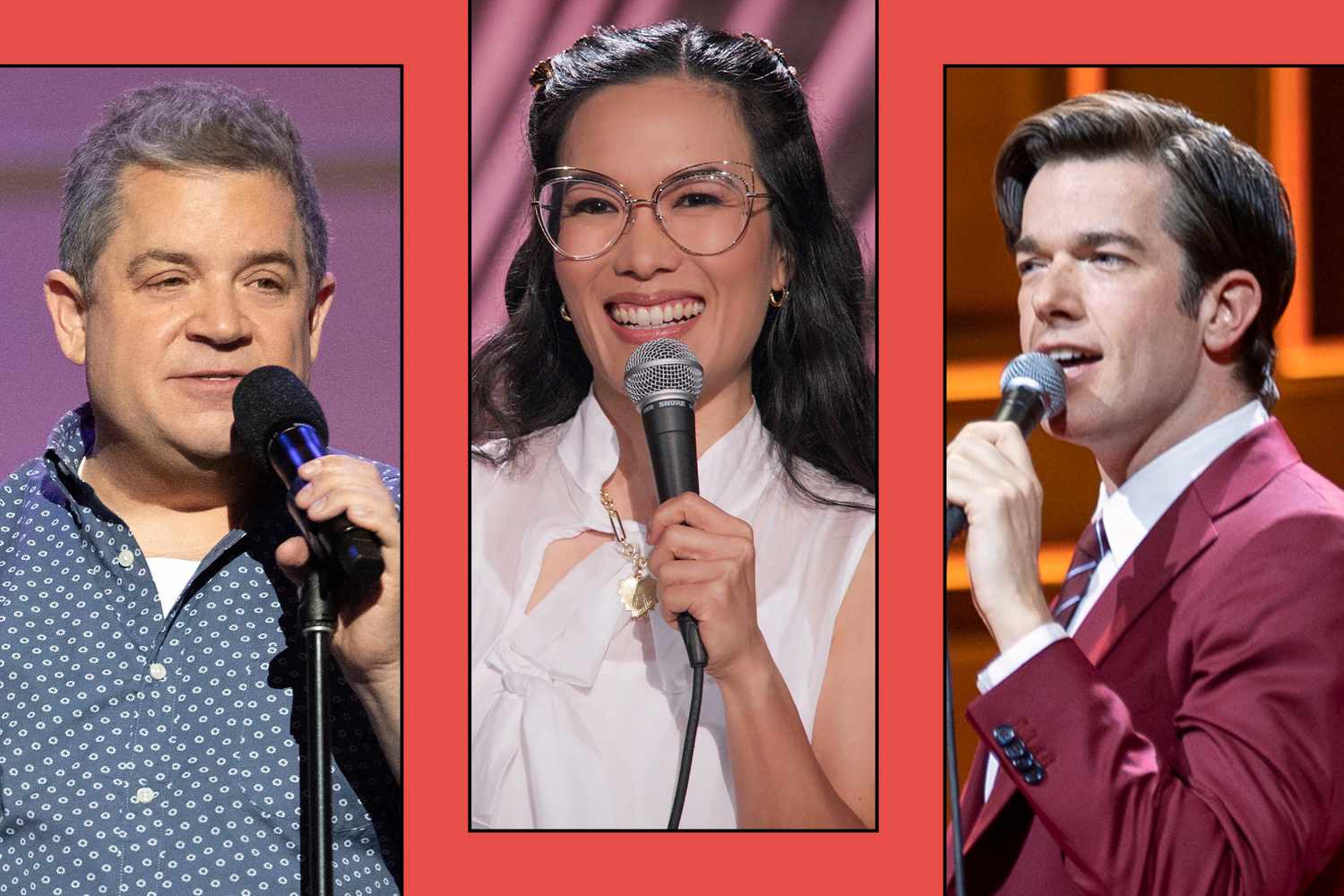The 26 best comedy specials on Netflix for when you need a good laugh The 26 best comedy specials on Netflix for when you need a good laugh