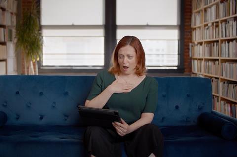The Film Sales Company boards Tribeca entry ‘Hollywood Does Abortion’ The Film Sales Company boards Tribeca entry ‘Hollywood Does Abortion’