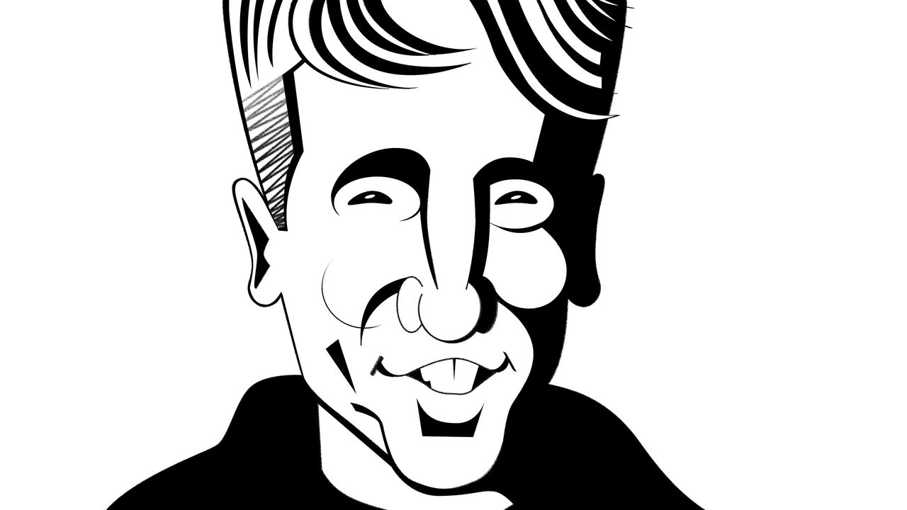 Tony Hawk Answers the Proust Questionnaire Tony Hawk Answers the Proust Questionnaire
