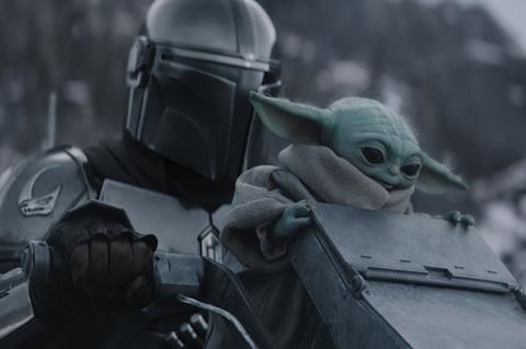UK-Ireland box office preview: ‘Star Wars: The Mandalorian And Grogu’ flies into 691 cinemas | News UK-Ireland box office preview: ‘Star Wars: The Mandalorian And Grogu’ flies into 691 cinemas | News