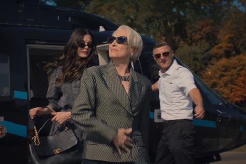 UK-Ireland box office preview: ‘The Devil Wears Prada 2’ struts into 729 cinemas | News UK-Ireland box office preview: ‘The Devil Wears Prada 2’ struts into 729 cinemas | News