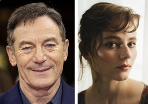 Upgrade Cannes-bound with Ireland-set ‘Killing Kelly’ starring Jason Isaacs, Thomasin McKenzie | News Upgrade Cannes-bound with Ireland-set ‘Killing Kelly’ starring Jason Isaacs, Thomasin McKenzie | News