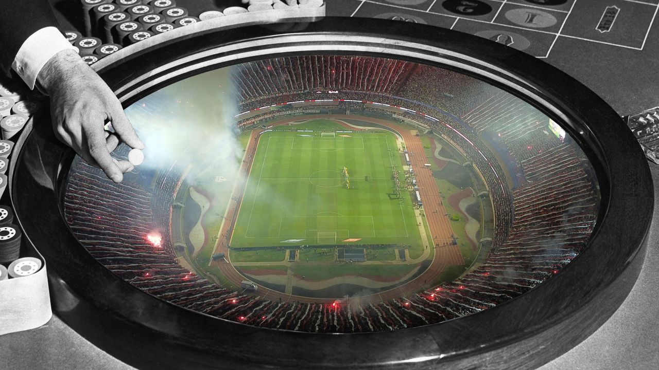 Why Owning a Sports Team Is the Ultimate Status Symbol Why Owning a Sports Team Is the Ultimate Status Symbol