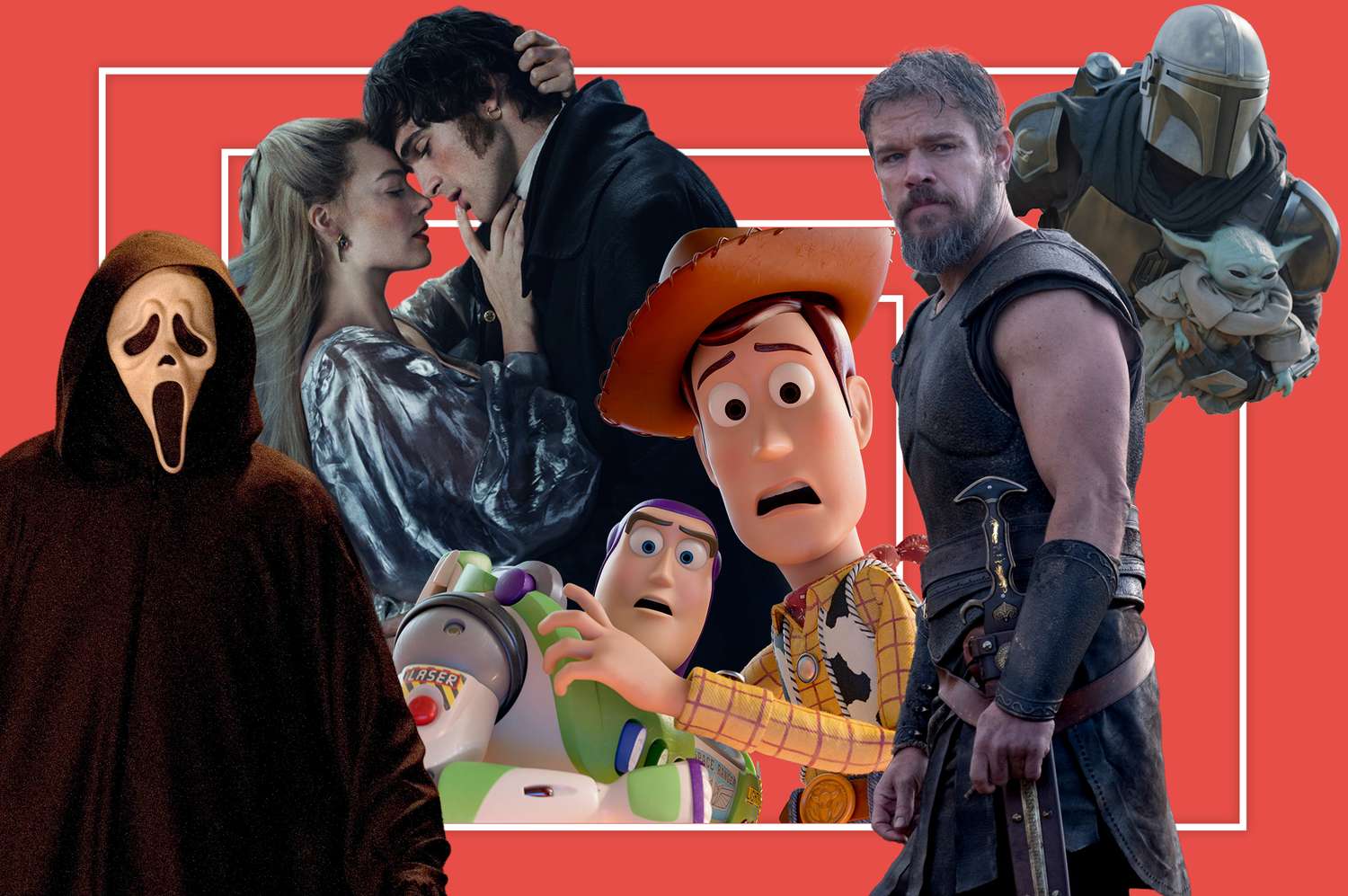 Your guide to 2026 movie release dates Your guide to 2026 movie release dates