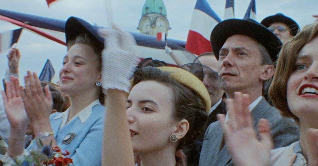 ‘A Man Of His Time’ review: A superb Swann Arlaud powers Emmanuel Marre’s ambitious, overlong Vichy France drama | Reviews ‘A Man Of His Time’ review: A superb Swann Arlaud powers Emmanuel Marre’s ambitious, overlong Vichy France drama | Reviews