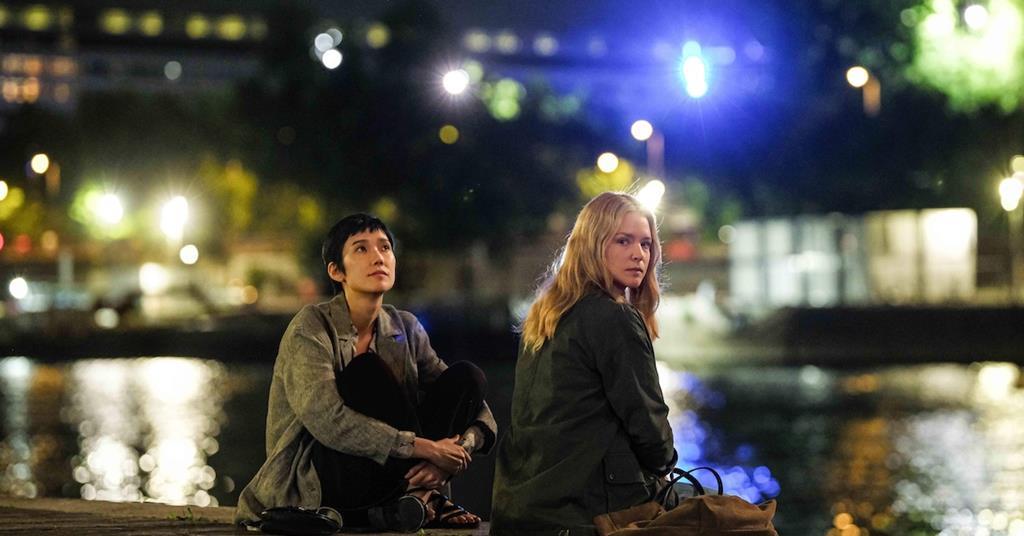 ‘All Of A Sudden’ review: Virginie Efira and Tao Okamoto form a magnetic connection in Ryusuke Hamaguchi’s prosperous Paris drama | Reviews ‘All Of A Sudden’ review: Virginie Efira and Tao Okamoto form a magnetic connection in Ryusuke Hamaguchi’s prosperous Paris drama | Reviews