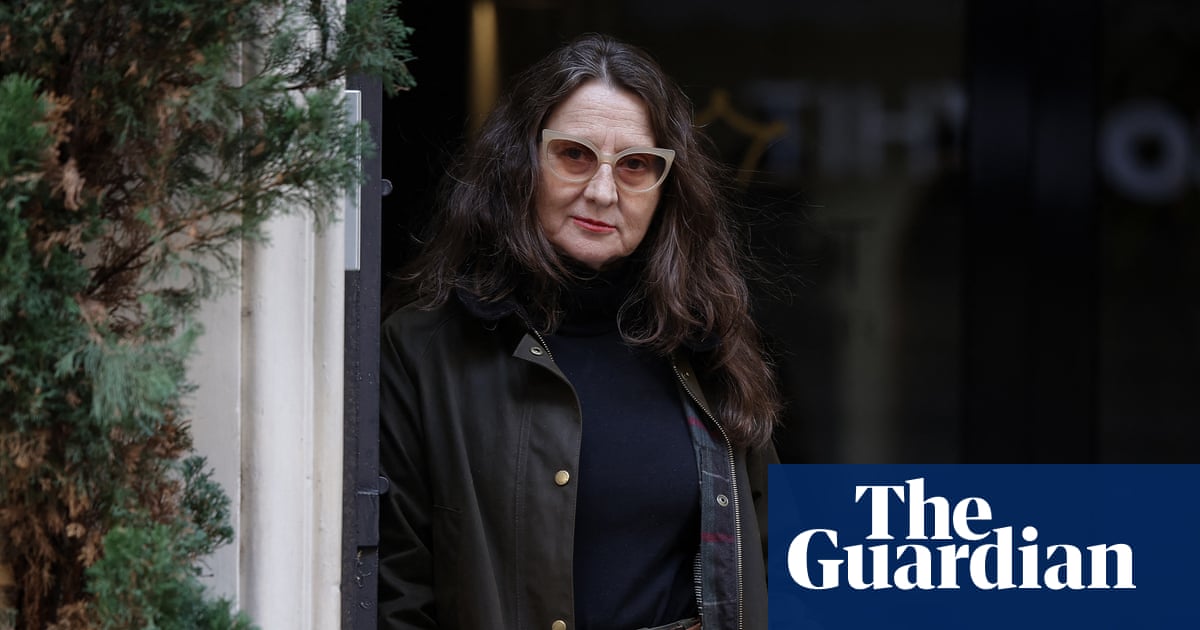 ‘Argentina needs to end its fantasy of being a European country’: Lucrecia Martel on the story of a killing | Film ‘Argentina needs to end its fantasy of being a European country’: Lucrecia Martel on the story of a killing | Film