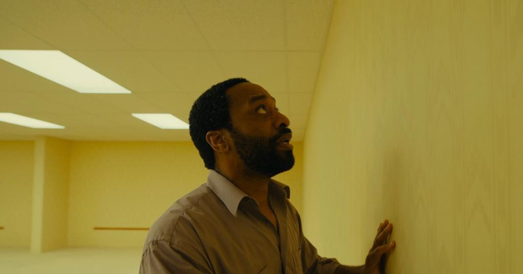 ‘Backrooms’ review: Chiwetel Ejiofor and Renate Reinsve lose themselves in creepy, slow-burn horror | Reviews ‘Backrooms’ review: Chiwetel Ejiofor and Renate Reinsve lose themselves in creepy, slow-burn horror | Reviews