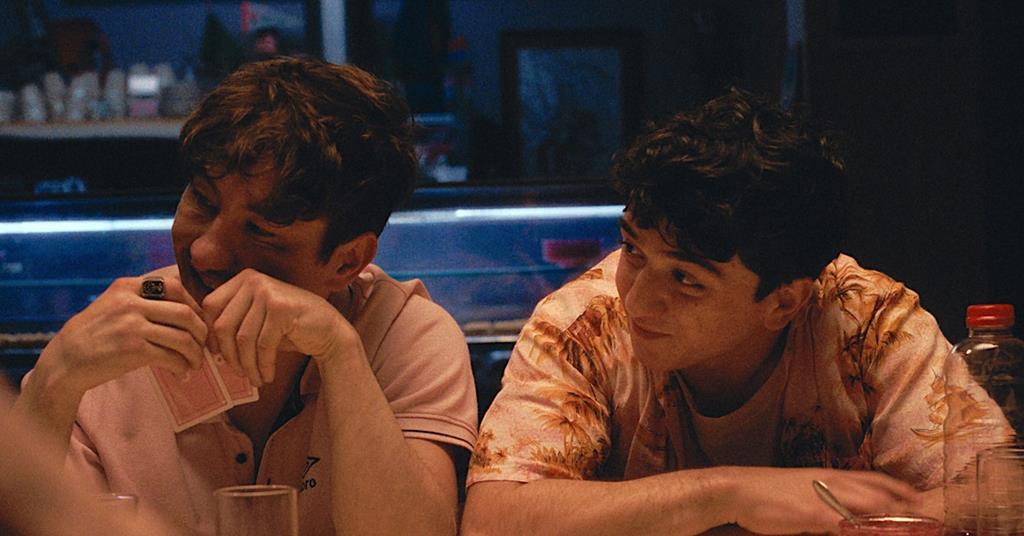 ‘Butterfly Jam’ review: Barry Keoghan, Riley Keough and Harry Melling star in unconvincing Cannes Directors’ Fortnight opener | Reviews ‘Butterfly Jam’ review: Barry Keoghan, Riley Keough and Harry Melling star in unconvincing Cannes Directors’ Fortnight opener | Reviews