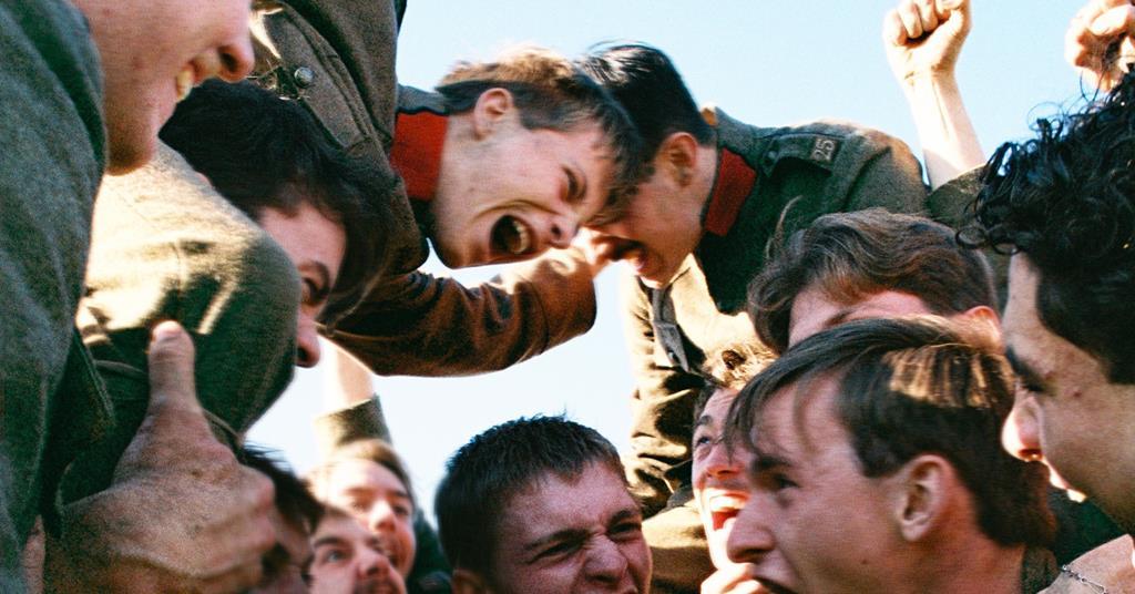 ‘Coward’ review: Two Belgian soldiers are drawn together amid the horrors of war in Lukas Dhont’s intimate queer drama | Reviews ‘Coward’ review: Two Belgian soldiers are drawn together amid the horrors of war in Lukas Dhont’s intimate queer drama | Reviews