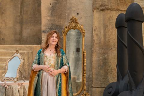 ‘Crescendo’ review: A French opera is rocked by scandal in Agnès Jaoui’s tone-deaf #MeToo satire | Reviews ‘Crescendo’ review: A French opera is rocked by scandal in Agnès Jaoui’s tone-deaf #MeToo satire | Reviews