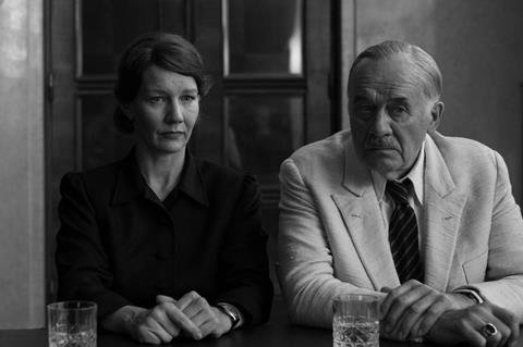 ‘Fatherland’ review: Sandra Hüller and Hanns Zischler command Pawel Pawlikowski’s finely-honed literary drama | Reviews ‘Fatherland’ review: Sandra Hüller and Hanns Zischler command Pawel Pawlikowski’s finely-honed literary drama | Reviews