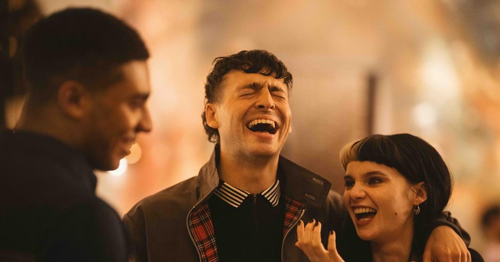 ‘I See Buildings Fall Like Lightning’ review: Clio Barnard’s Birmingham friendship drama builds on its superb performances | Reviews ‘I See Buildings Fall Like Lightning’ review: Clio Barnard’s Birmingham friendship drama builds on its superb performances | Reviews
