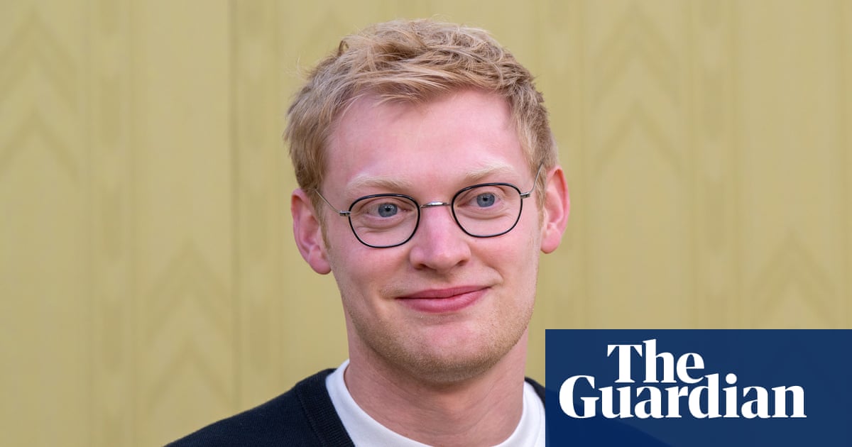 ‘I never thought people might feel threatened by us’: YouTuber Curry Barker on his gigantic horror ascent | Horror films ‘I never thought people might feel threatened by us’: YouTuber Curry Barker on his gigantic horror ascent | Horror films