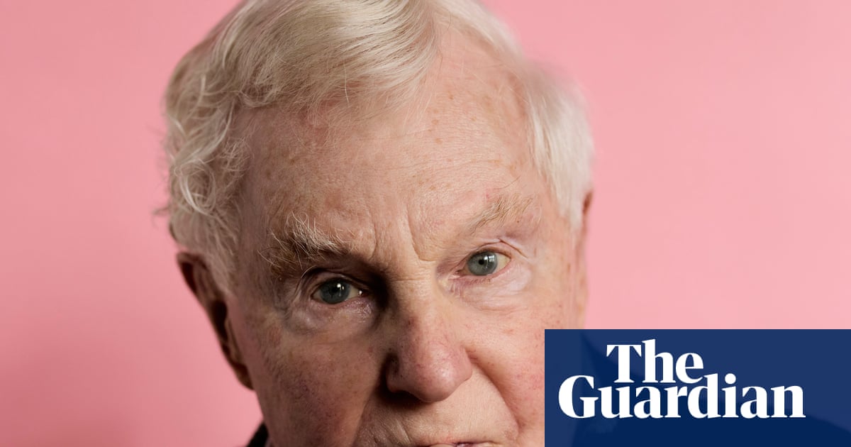 ‘I want to hit 100’: Derek Jacobi on Aids, ageing and failing to boil an egg | Film ‘I want to hit 100’: Derek Jacobi on Aids, ageing and failing to boil an egg | Film
