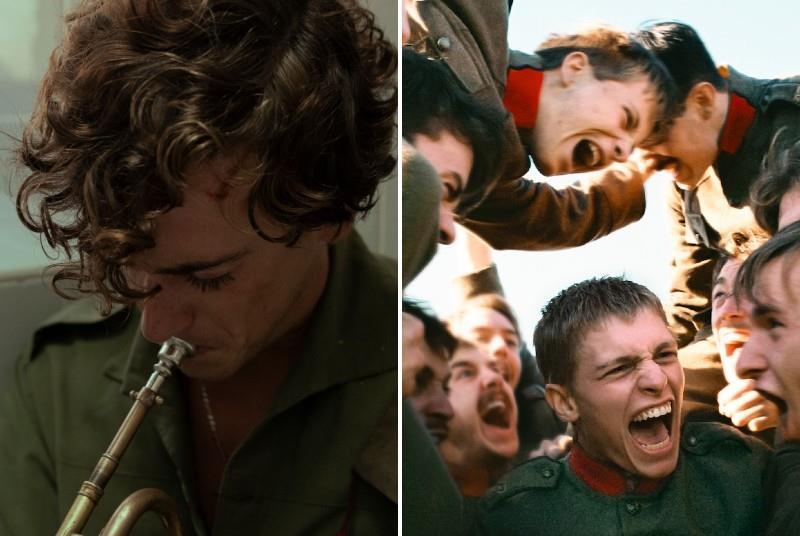 ‘La Bola Negra’ hits middle of Screen’s Cannes jury grid despite buzzy reception; ‘Coward’ also lands | News ‘La Bola Negra’ hits middle of Screen’s Cannes jury grid despite buzzy reception; ‘Coward’ also lands | News