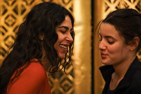 ‘Madame’ review: Brooding French debut mines uneasy relationship between wealth and freedom | Reviews ‘Madame’ review: Brooding French debut mines uneasy relationship between wealth and freedom | Reviews