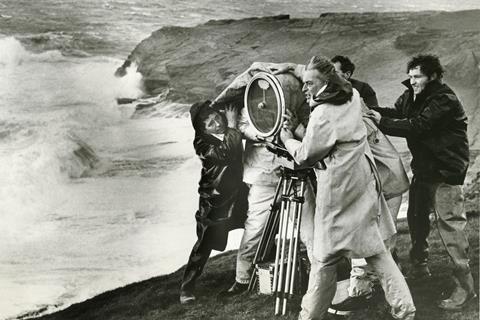 ‘Maverick: The Epic Adventures Of David Lean’ review: Enthusiastic, star-studded romp through the life and work of the legendary director | Reviews ‘Maverick: The Epic Adventures Of David Lean’ review: Enthusiastic, star-studded romp through the life and work of the legendary director | Reviews