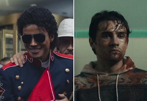 ‘Michael’ shimmies back to top of worldwide box office; ‘Obsession’ scares up profitable $23m debut | News ‘Michael’ shimmies back to top of worldwide box office; ‘Obsession’ scares up profitable $23m debut | News
