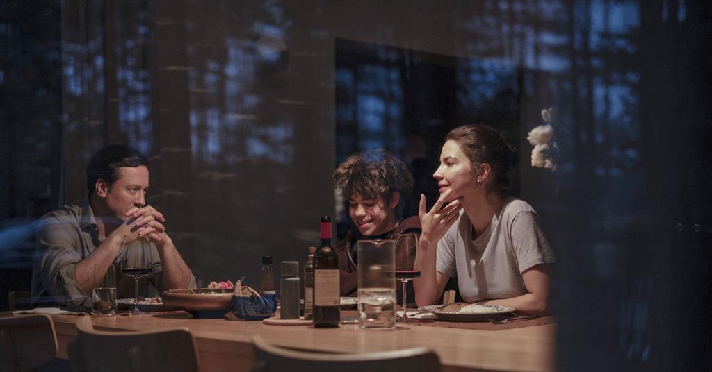 ‘Minotaur’ review: Andrey Zvyagintsev remakes Claude Chabrol’s ‘The Unfaithful Wife’ as immaculate domestic thriller | Reviews ‘Minotaur’ review: Andrey Zvyagintsev remakes Claude Chabrol’s ‘The Unfaithful Wife’ as immaculate domestic thriller | Reviews