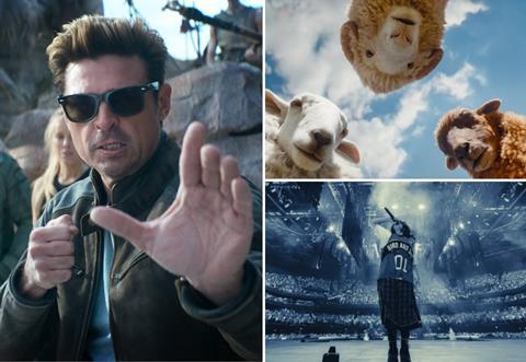 ‘Mortal Kombat II’, ‘The Sheep Detectives’ and ‘Billie Eilish’ add fresh life to global box office as ‘The Devil Wears Prada 2’ and ‘Michael’ hit $1bn combined ‘Mortal Kombat II’, ‘The Sheep Detectives’ and ‘Billie Eilish’ add fresh life to global box office as ‘The Devil Wears Prada 2’ and ‘Michael’ hit $1bn combined