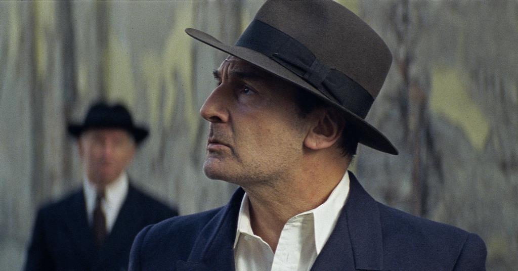 ‘Moulin’ review: Gilles Lellouche impresses in Laszlo Nemes’ powerful French resistance drama ‘Moulin’ review: Gilles Lellouche impresses in Laszlo Nemes’ powerful French resistance drama
