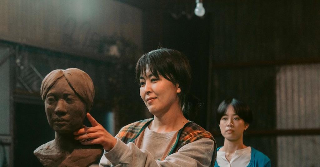 ‘Nagi Notes’ review: A stranger unsettles a rural Japanese community in Koji Fukada’s subdued drama | Reviews ‘Nagi Notes’ review: A stranger unsettles a rural Japanese community in Koji Fukada’s subdued drama | Reviews