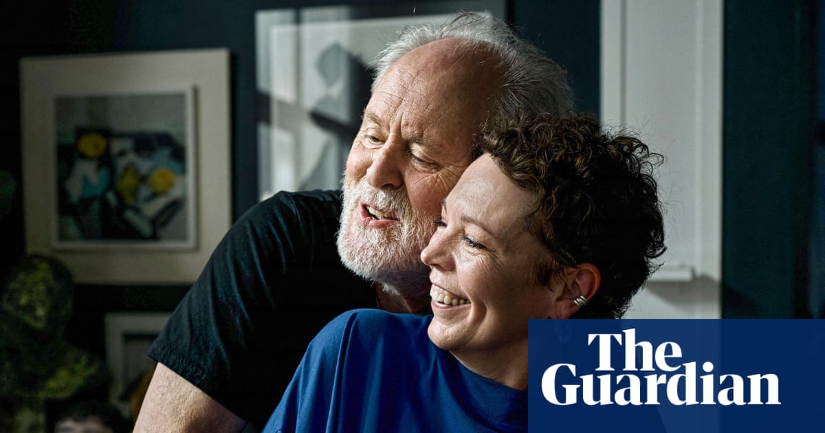 ‘Oh my God, did my dad and I fight’: Olivia Colman on triggers, trans rights and sexual regret | Film ‘Oh my God, did my dad and I fight’: Olivia Colman on triggers, trans rights and sexual regret | Film