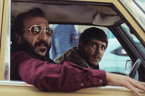 ‘Once Upon A Time In Gaza’ leads Palestinian sweep of 10th Critics Awards for Arab Films ‘Once Upon A Time In Gaza’ leads Palestinian sweep of 10th Critics Awards for Arab Films