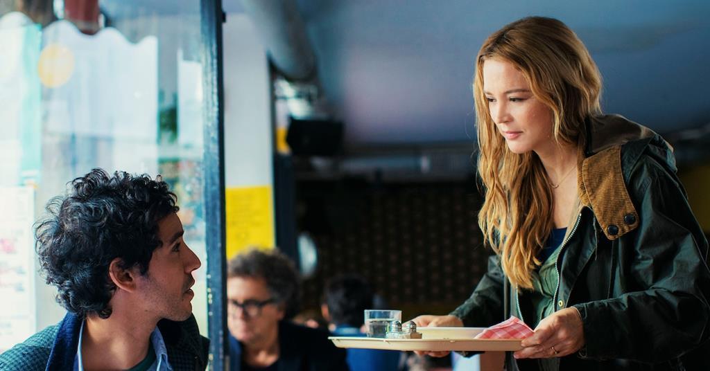 ‘Parallel Tales’ review: Asghar Farhadi drama is convoluted, superficial musing on the interplay between fact and fiction | Reviews ‘Parallel Tales’ review: Asghar Farhadi drama is convoluted, superficial musing on the interplay between fact and fiction | Reviews