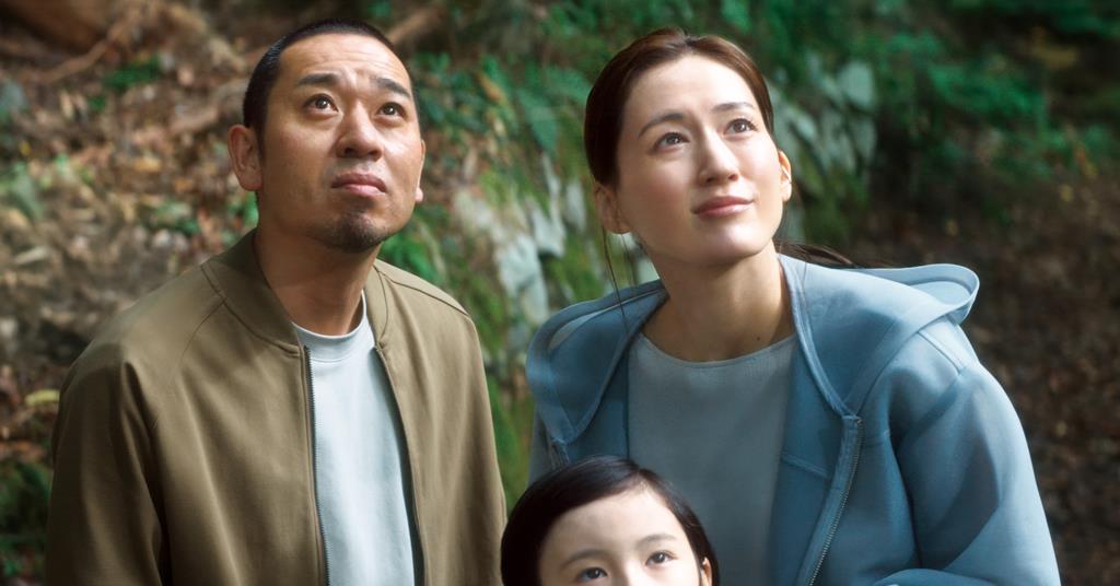 ‘Sheep In The Box’ review: AI changes the nature of grief in Hirokazu Koreeda’s scattershot, syrupy near-future drama | Reviews ‘Sheep In The Box’ review: AI changes the nature of grief in Hirokazu Koreeda’s scattershot, syrupy near-future drama | Reviews