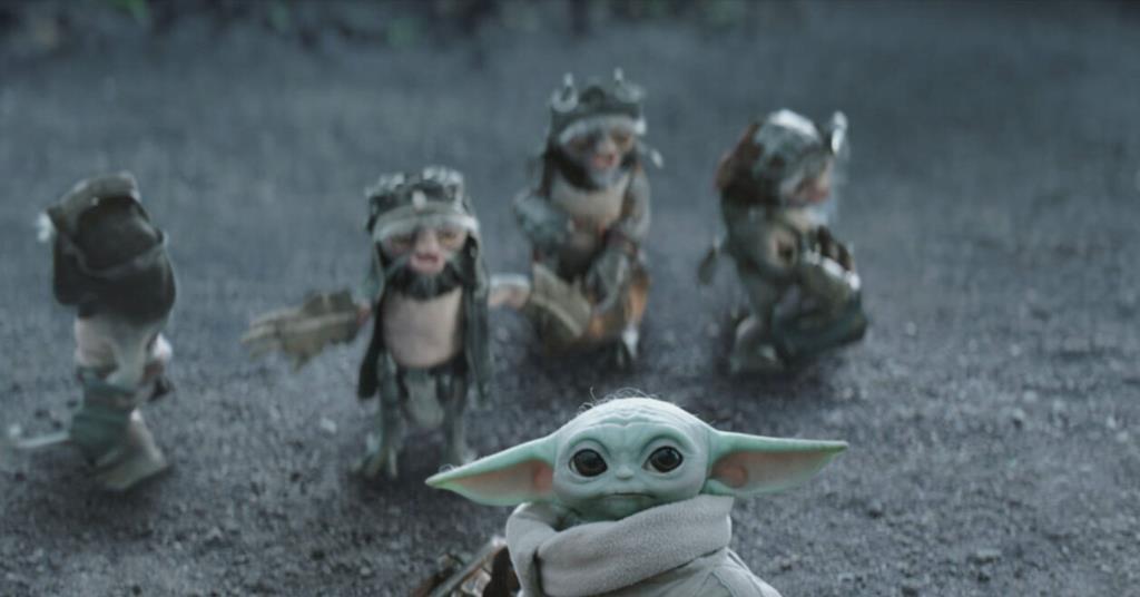 ‘Star Wars: The Mandalorian And Grogu’ review: Disney+ favourite makes a unthreatening but satisfying jump to cinemas | Reviews ‘Star Wars: The Mandalorian And Grogu’ review: Disney+ favourite makes a unthreatening but satisfying jump to cinemas | Reviews