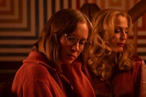 ‘Teenage Sex And Death At Camp Miasma’: Fear and desire are potent bedfellows in Jane Schoenbrun’s twisty satire | Reviews ‘Teenage Sex And Death At Camp Miasma’: Fear and desire are potent bedfellows in Jane Schoenbrun’s twisty satire | Reviews
