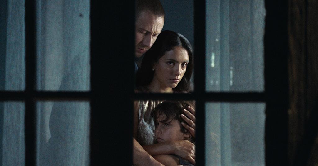 ‘The Birthday Party’ review: Hafsia Herzi and Monica Bellucci head conventional home invasion thriller from Lea Mysius | Reviews ‘The Birthday Party’ review: Hafsia Herzi and Monica Bellucci head conventional home invasion thriller from Lea Mysius | Reviews